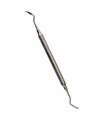 Currette Crane-Kaplan 6, Hollow Handle