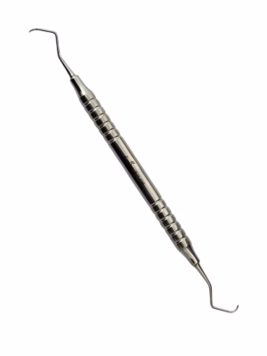 Currette Columbia 4R-4L, Hollow Handle