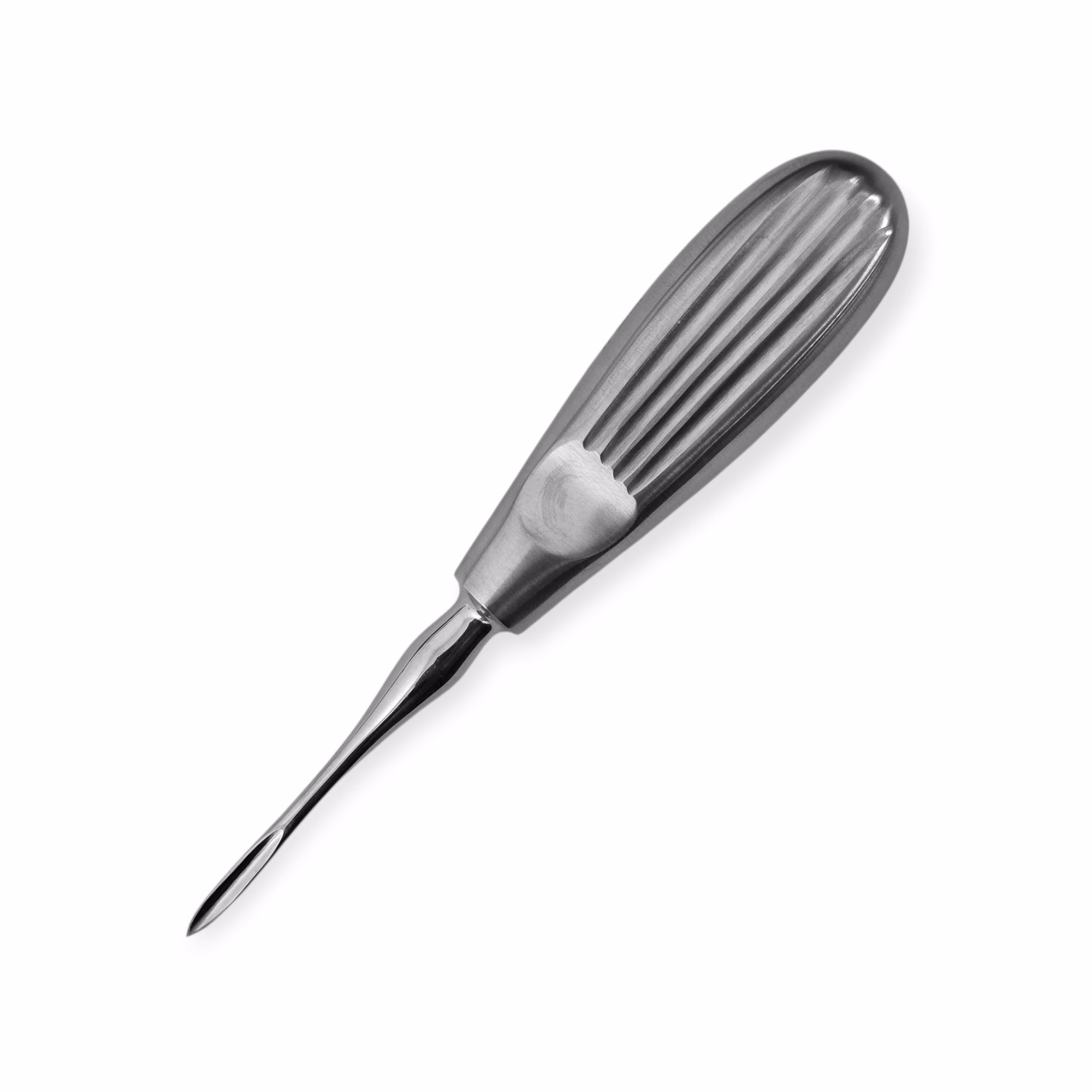 Root Elevator Hylin 3mm Straight – ComDent – Commic International Ltd., Elevators