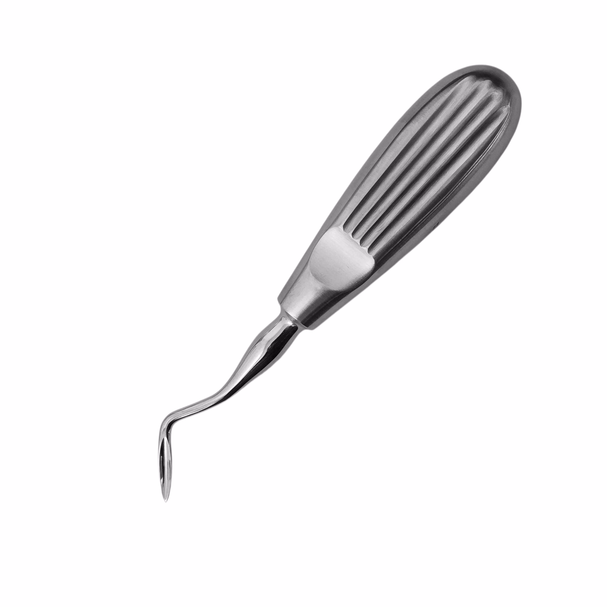 Root Elevator Hylin 3mm Right – ComDent – Commic International Ltd., Elevators