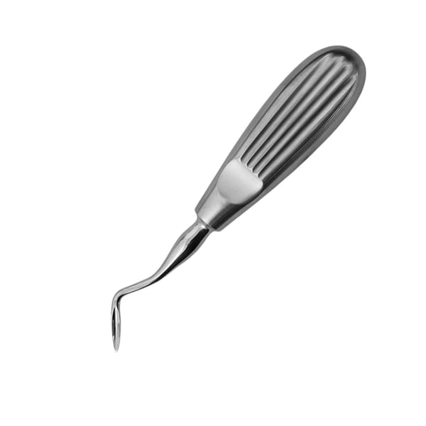 Root Elevator Hylin 3mm Right – ComDent