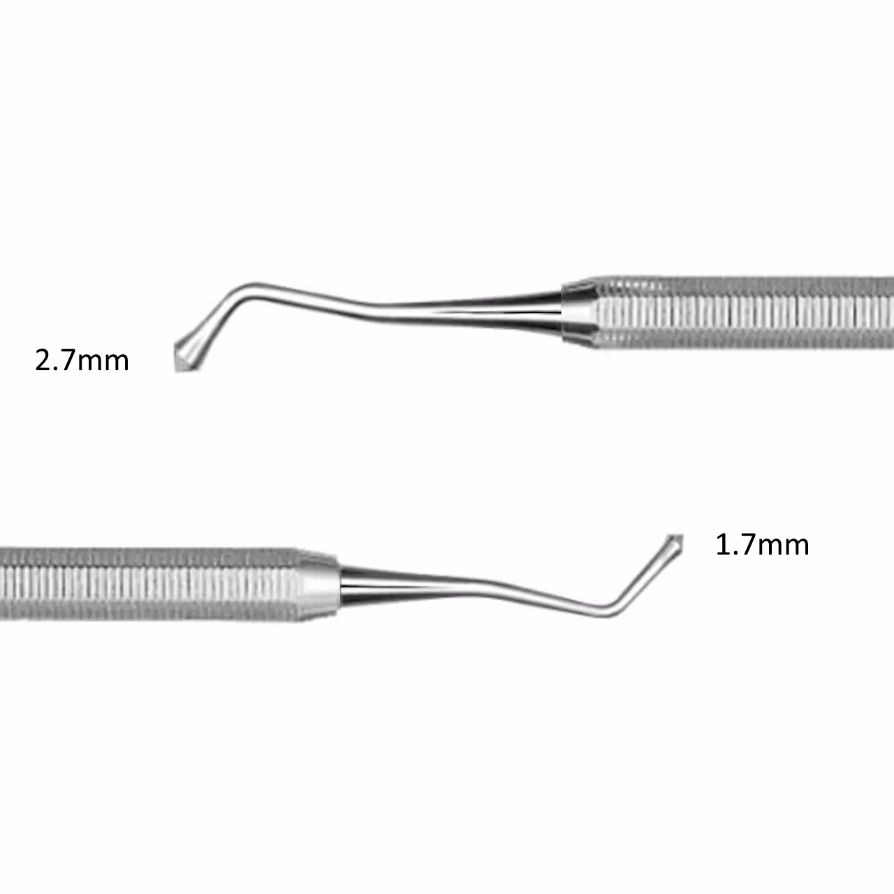 21Burnisher Mortonson, Composite Filling Instruments – ComDent