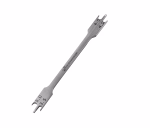 Bracket Positioning Height Gauge 022