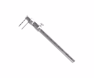 Mini Sliding Caliper 0-80mm
