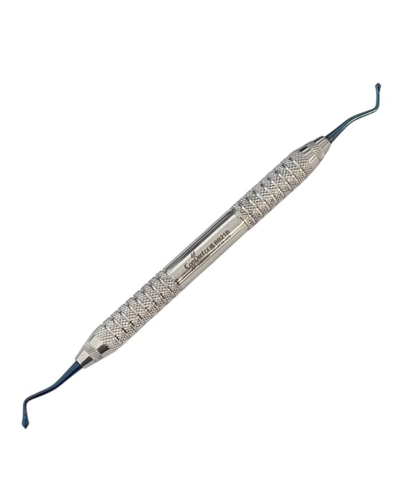 21B Acorn Burnisher, Composite Filling Instruments – ComDent