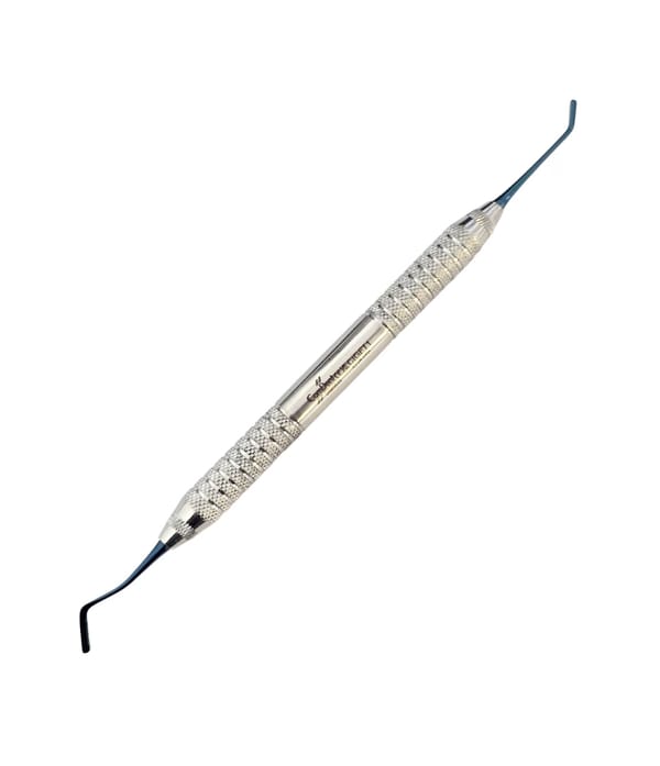 1 Goldstein, Composite Filling Instruments – ComDent