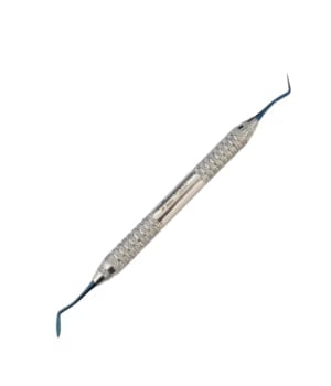 3 Hollenbeck Carver, Composite Filling Instruments – Commic International Ltd., Filling Instruments