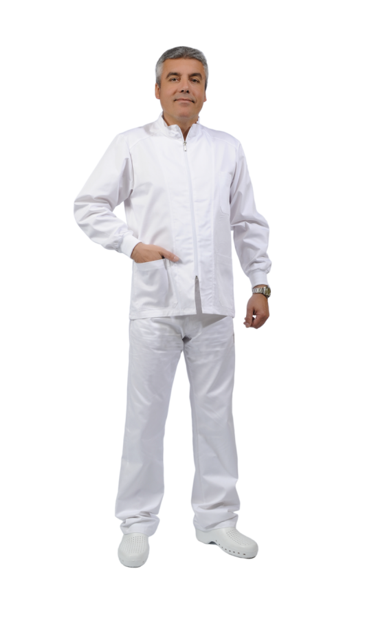 Casacca Ermes