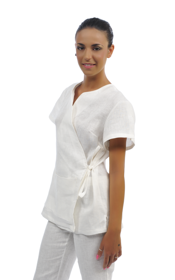 Casacca Kimono