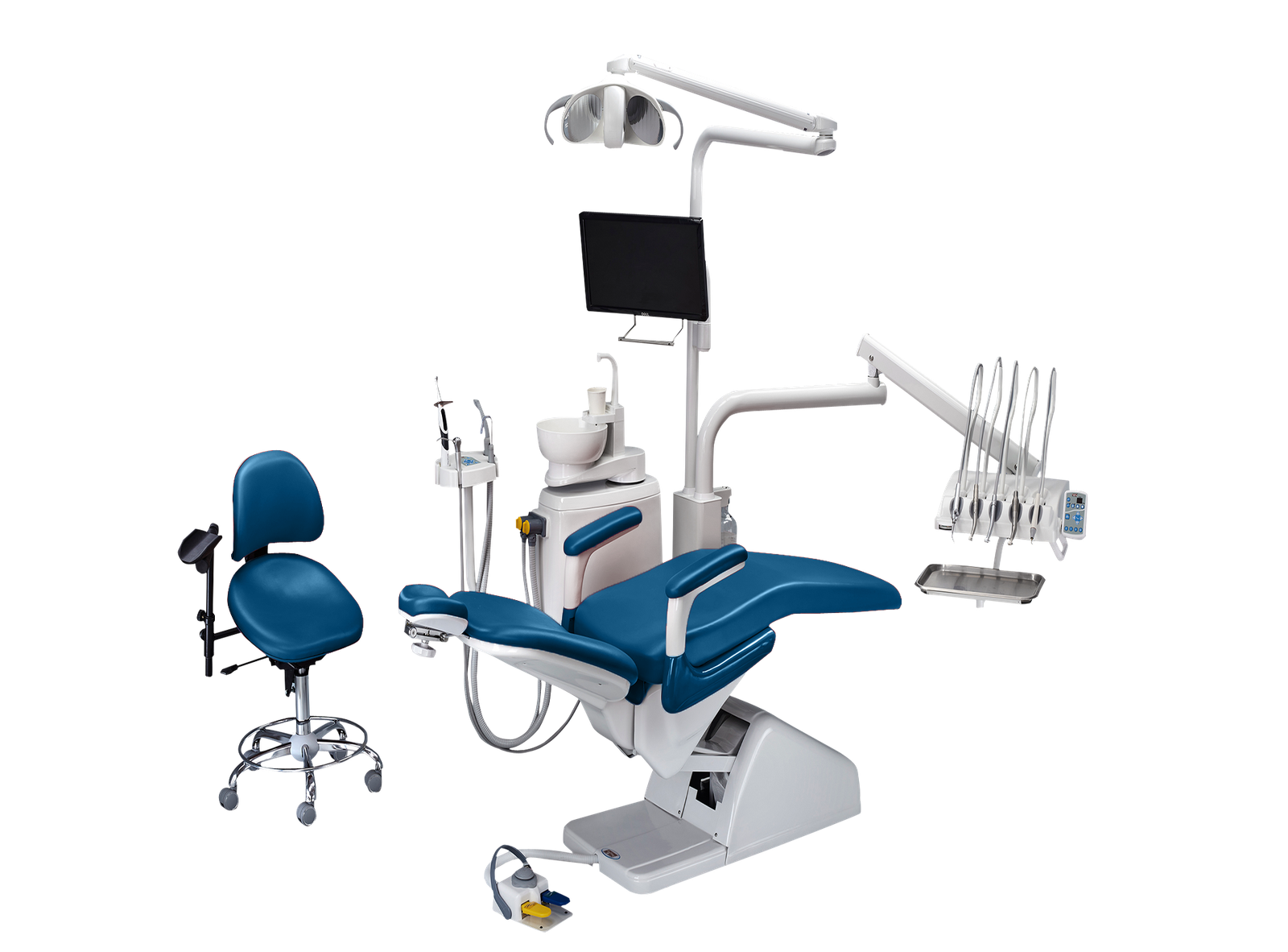 Chamundi Dental Chair