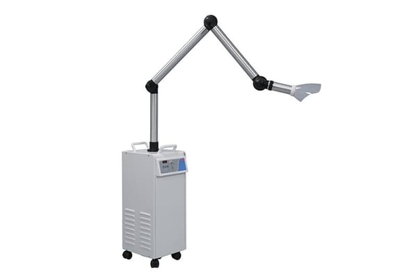 Aerosol Suction
