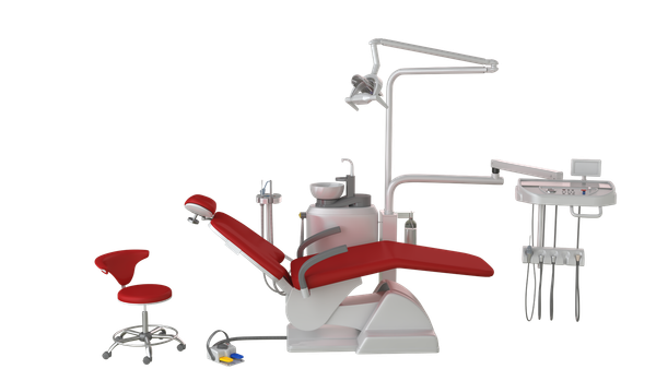 Mookambika Dental Chair