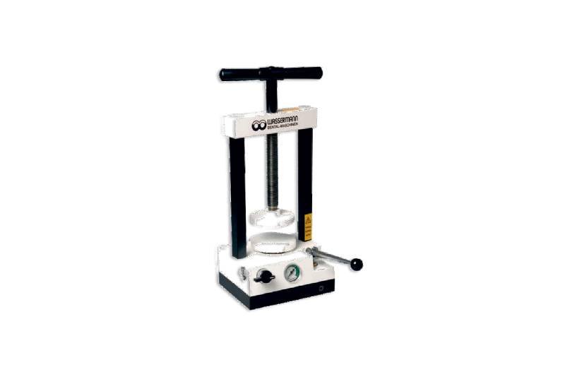 Hydraulic Bench Press