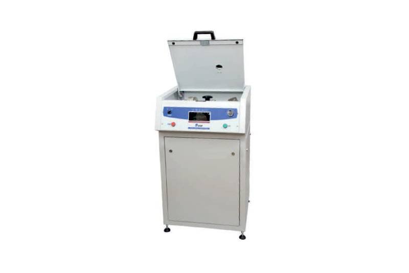 LC CAST 600A