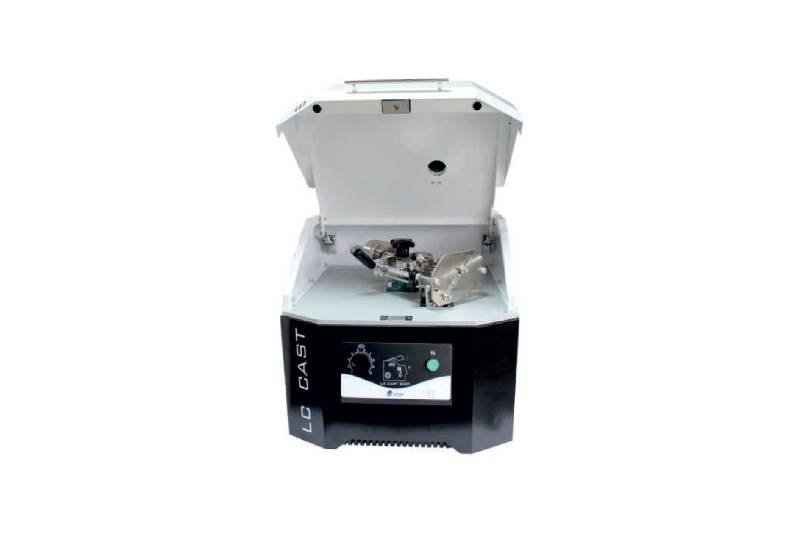 LC CAST 600T