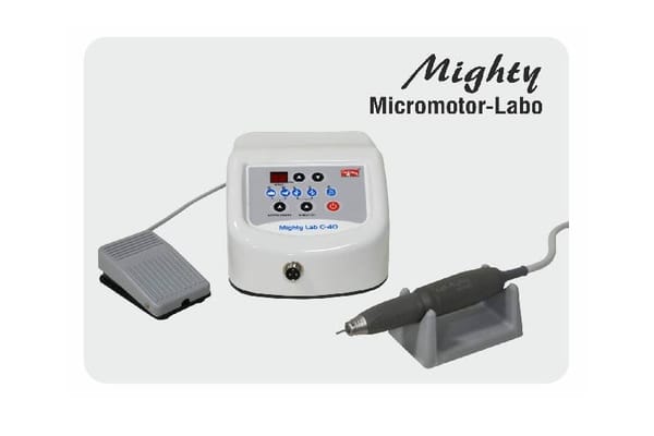 Supreme Lab Micromotor