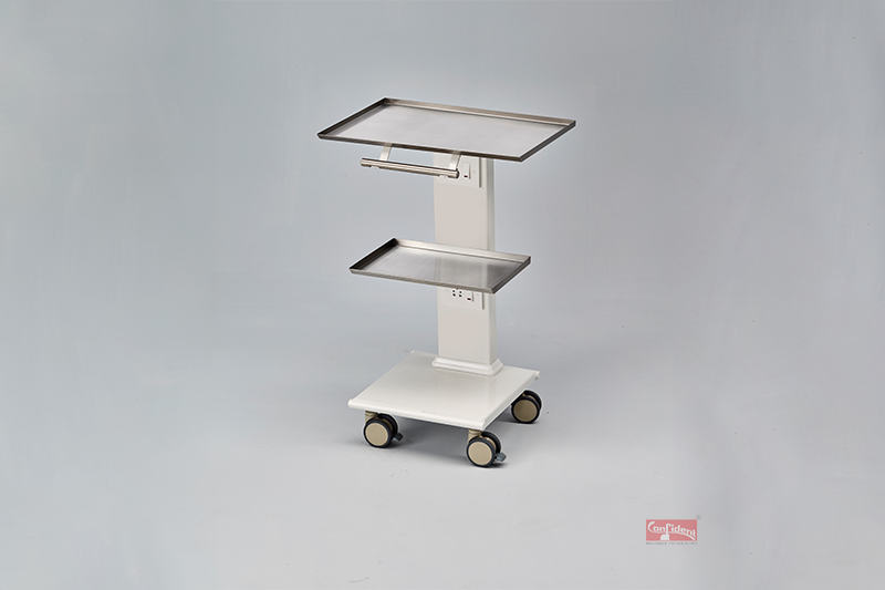 Clinical trolley