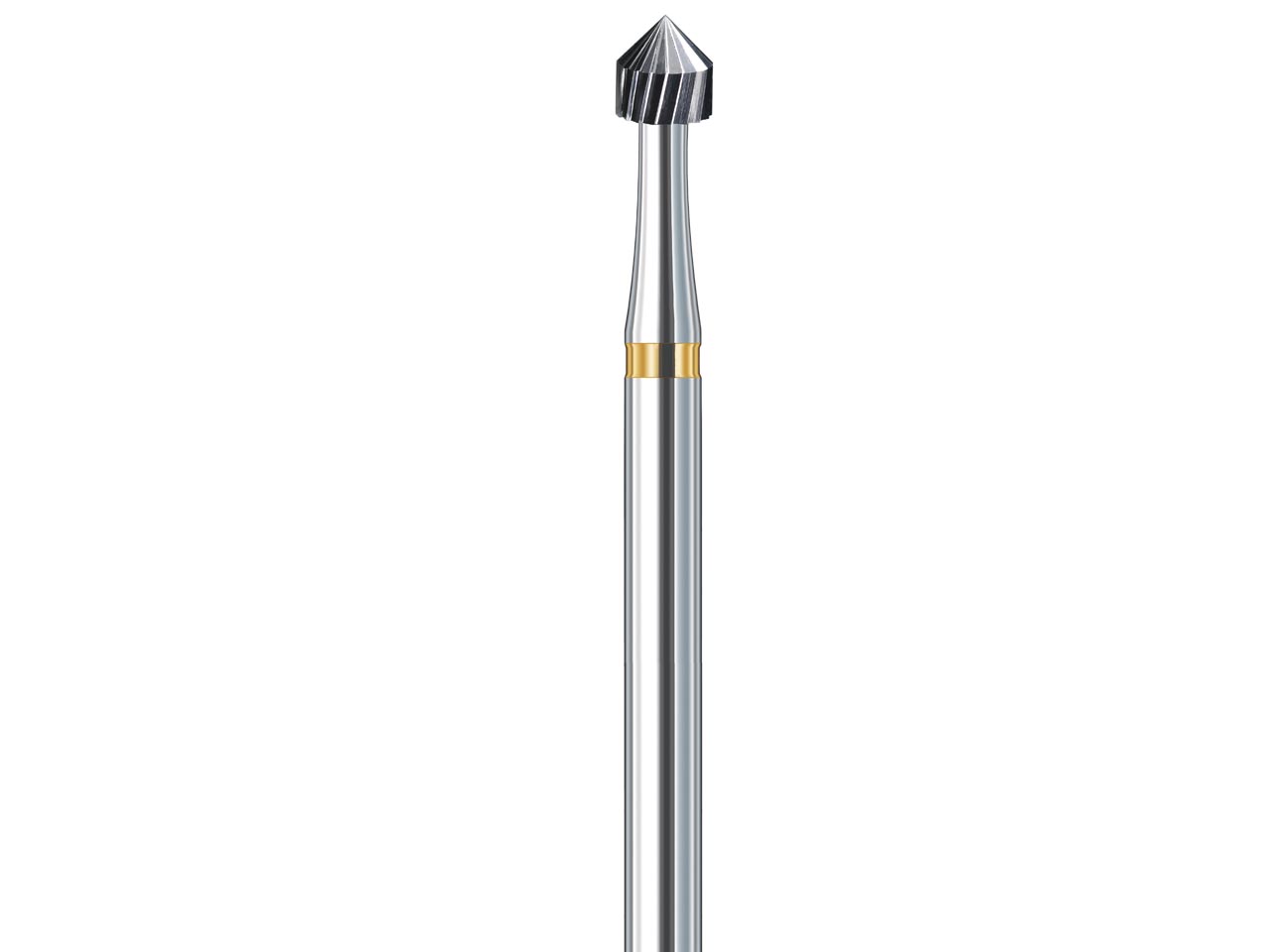 Busch Carbide Stone Setting 90° 413au Burr 2.30mm
