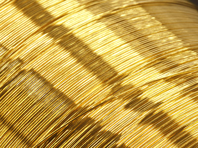 Q9999 Fine Gold Wire 0.50mm Fully Annealed – Cookson Dental, Alloys & Alloy Accessories