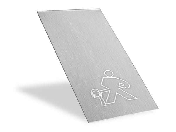 Platinum Solder Panel 1700 2g