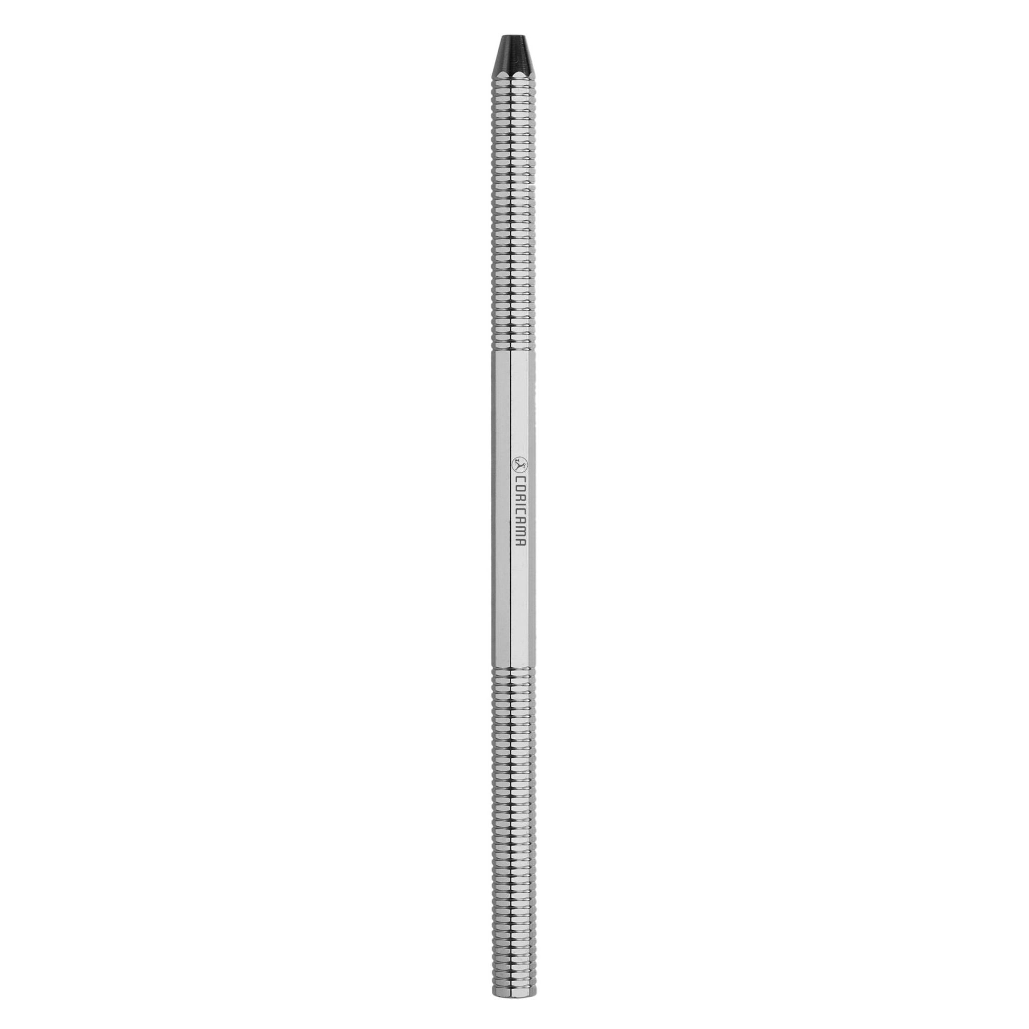 MIRROR HANDLE OCTAGONAL CONE-SOCKET