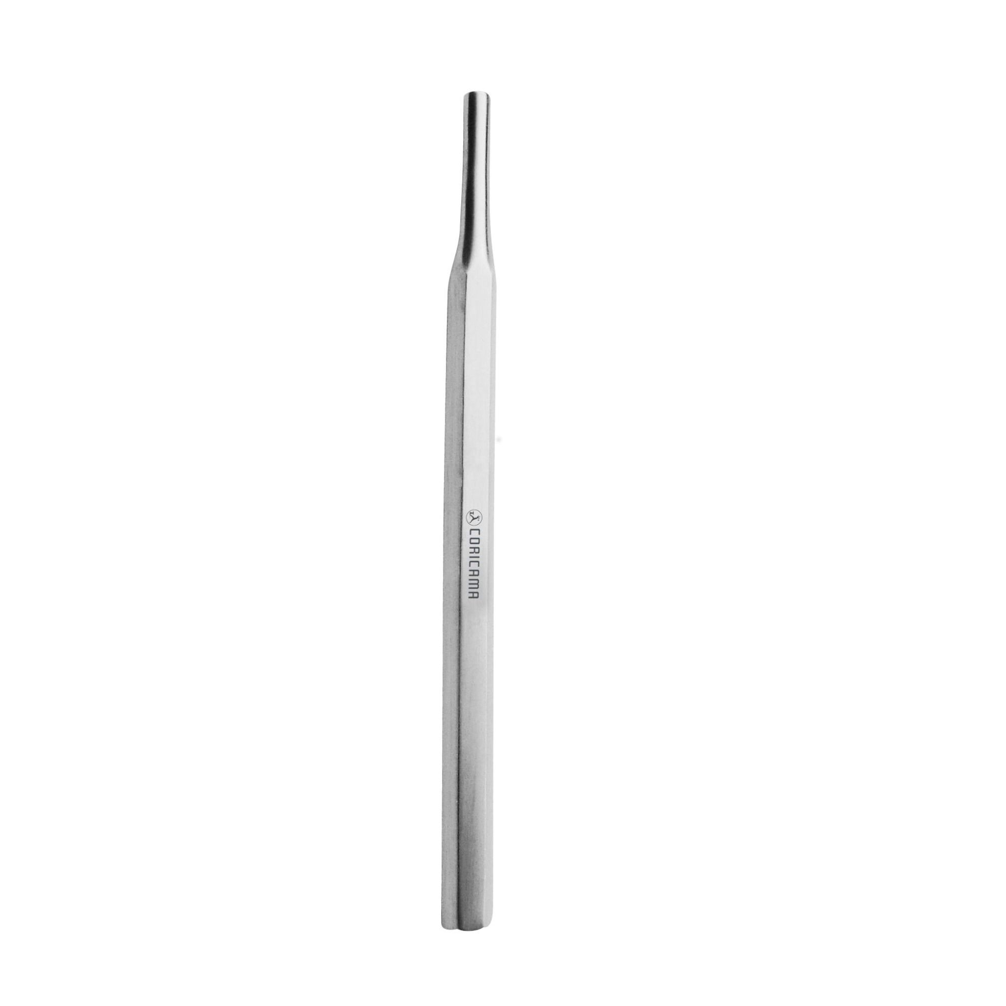 MIRROR HANDLE HEXAGONAL LIGHT CONE-SOCKET