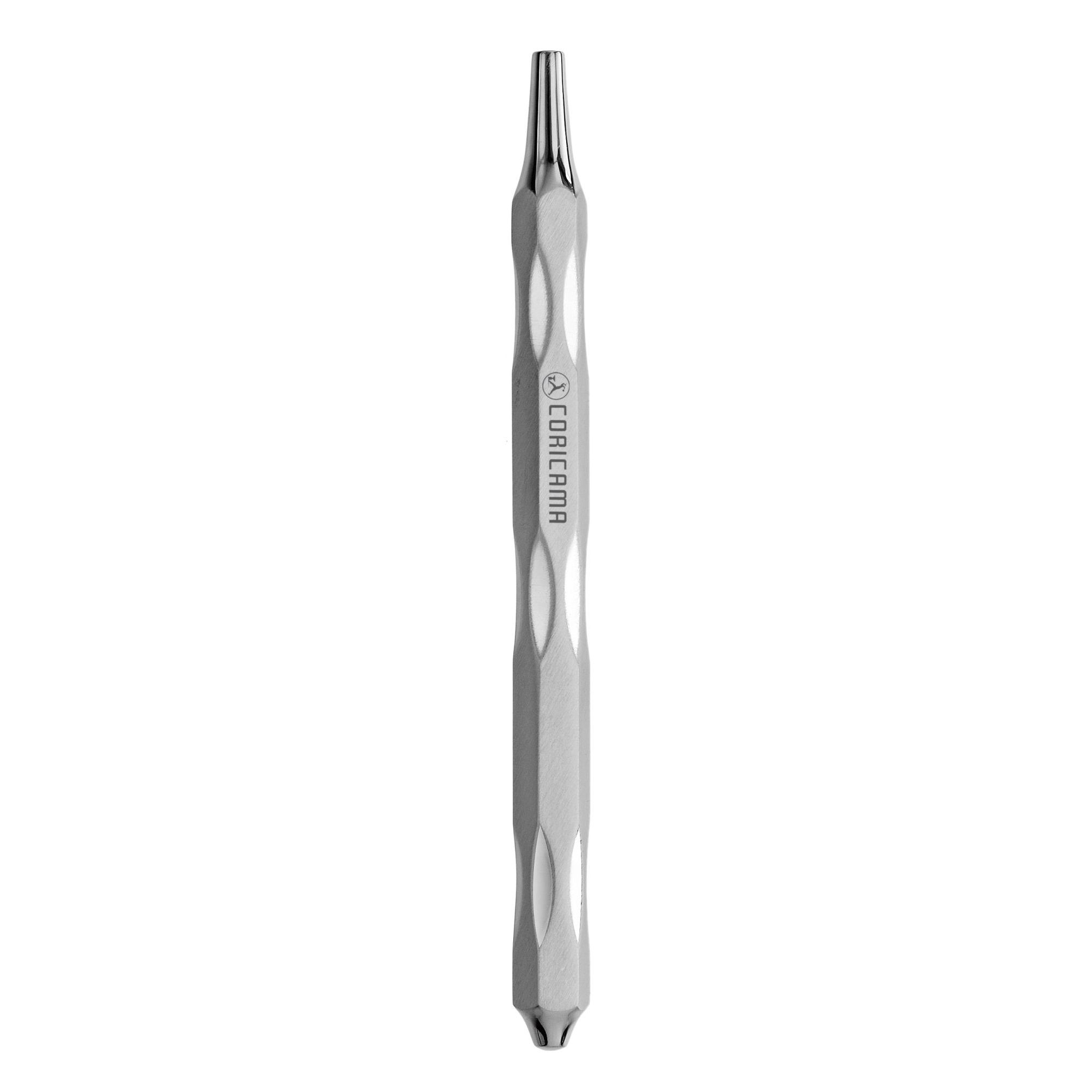 MIRROR HANDLE OCTAGONAL-HOLLOW
