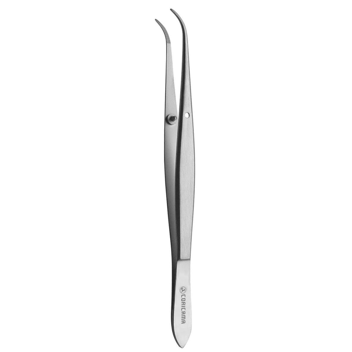 TWEEZER PERRY mm130 SMOOTH 162320 – Coricama srl