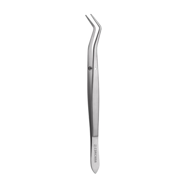 TWEEZER MERIAM mm160 SMOOTH 162770