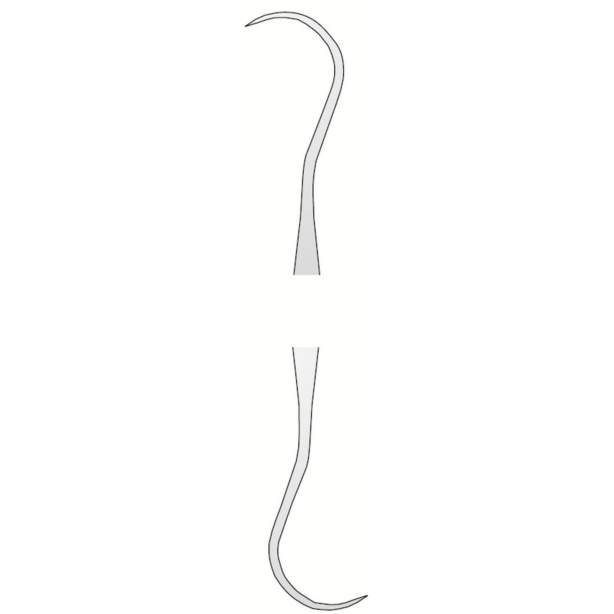 PROBE NABERS 2N – Coricama srl, Probes & Diagnostic Instruments