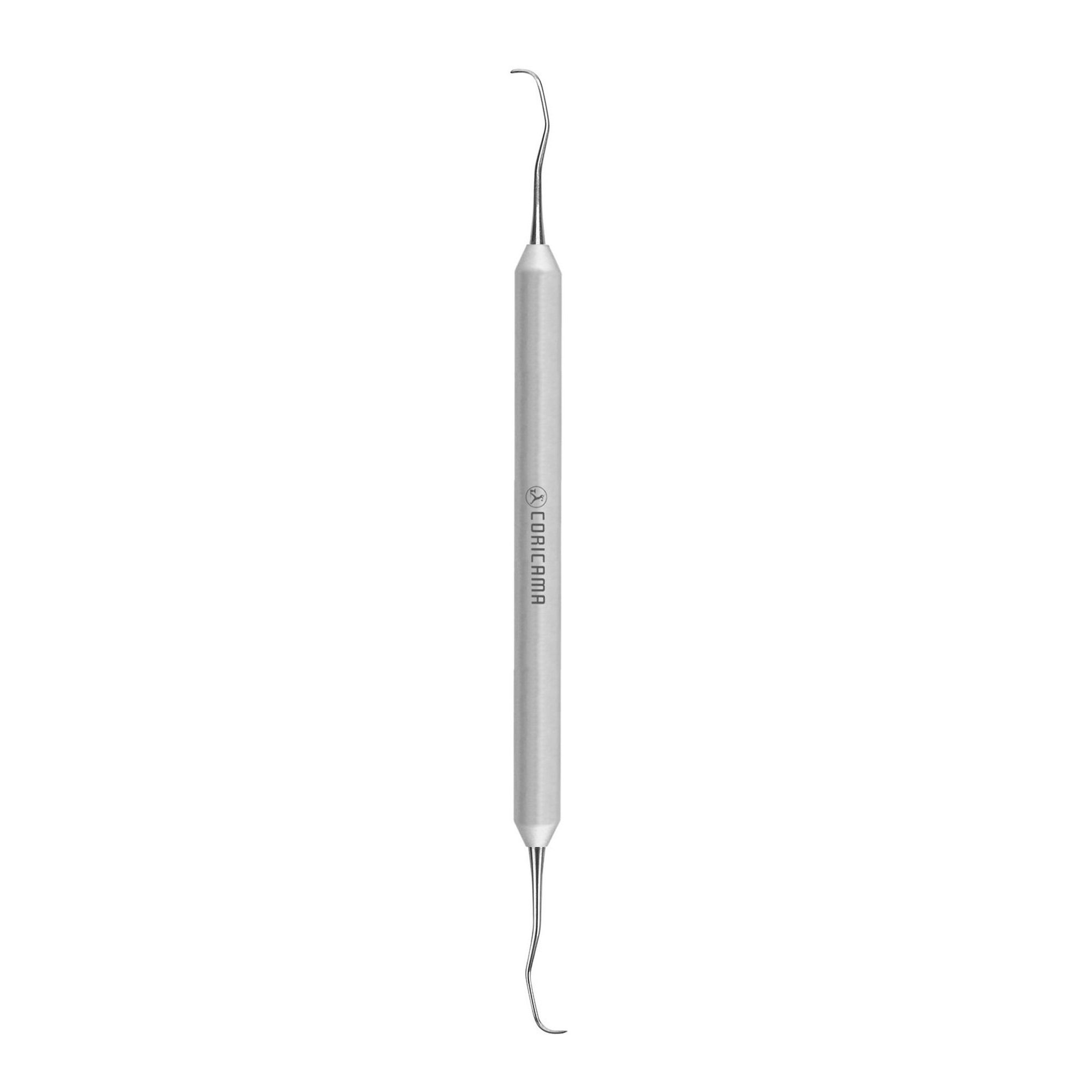 CURETTE GRACEY 1/2