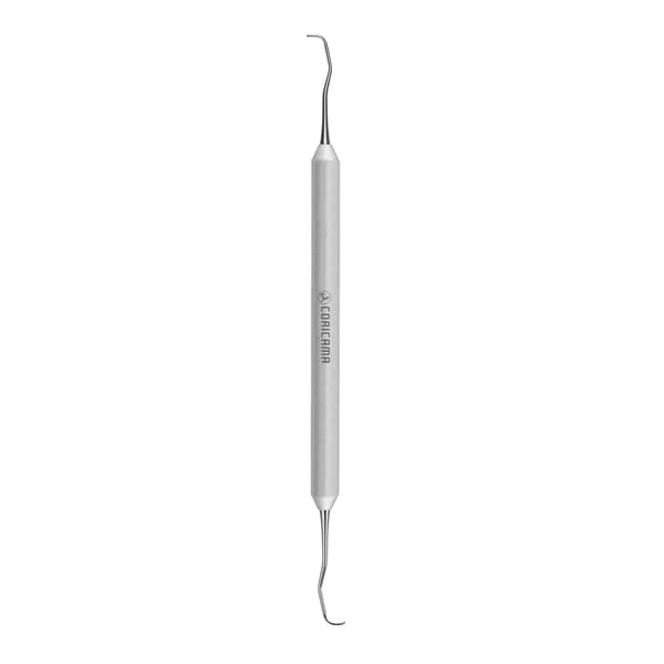 CURETTE GRACEY RIGID TYPE 3/4