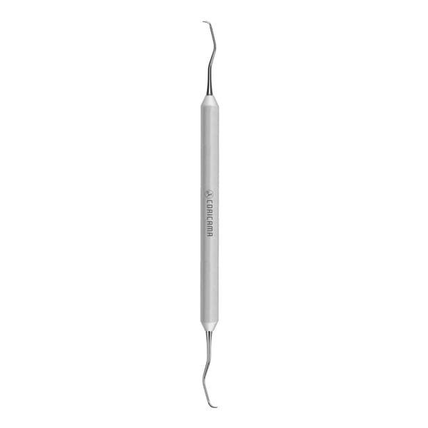 CURETTE GRACEY SHORT TYPE 1/2