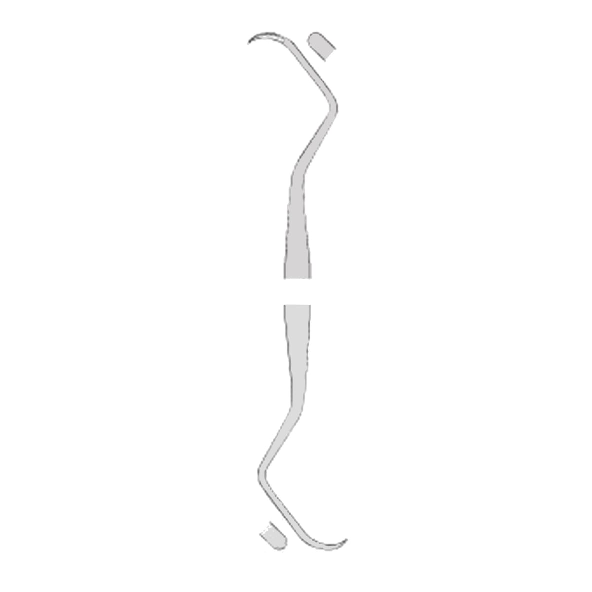 CURETTE SWISS TYPE 222540 – Coricama srl