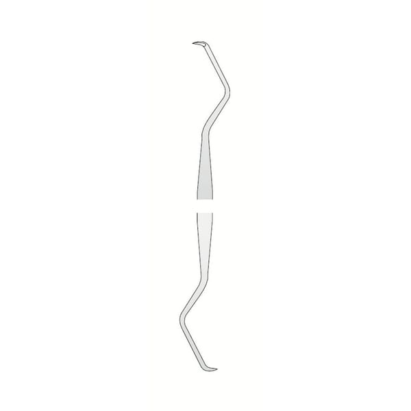 CURETTE GOLDMAN-FOX 3 225530