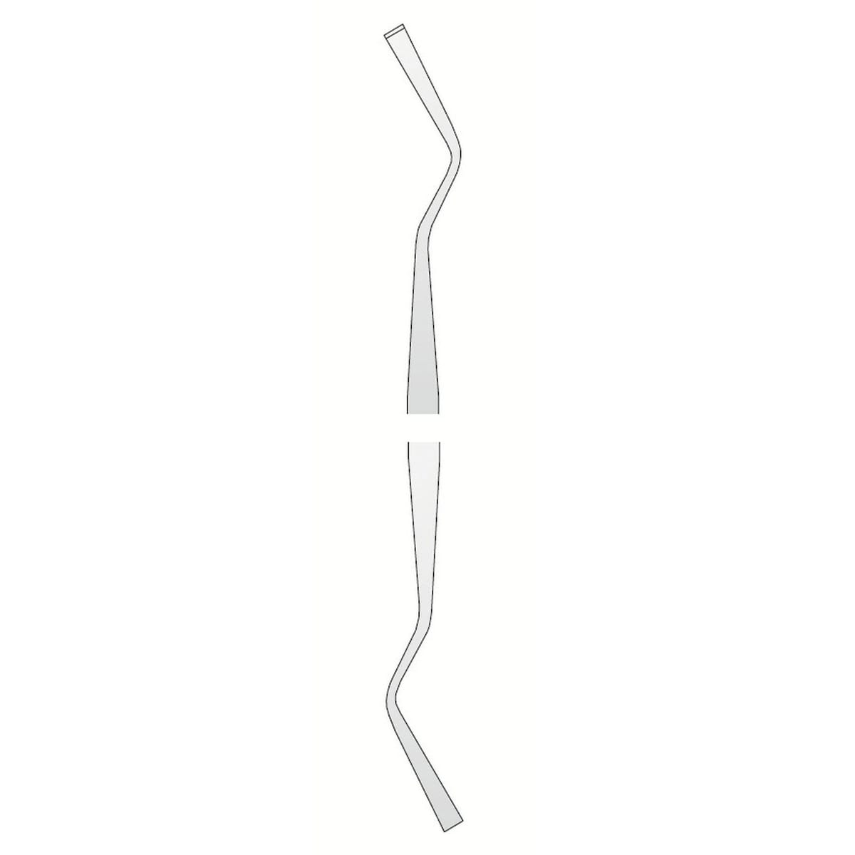 CURETTE GOLDMAN-FOX 5 225550 – Coricama srl
