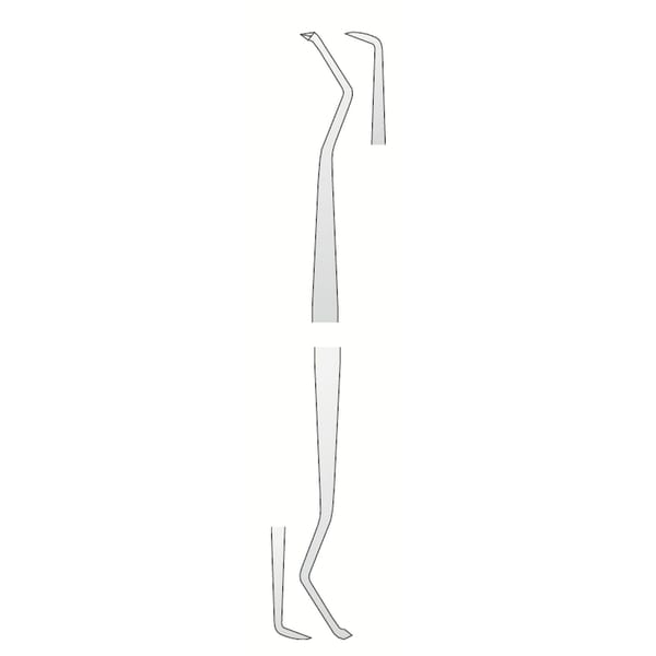 SCALER JACQUETTE 31/32