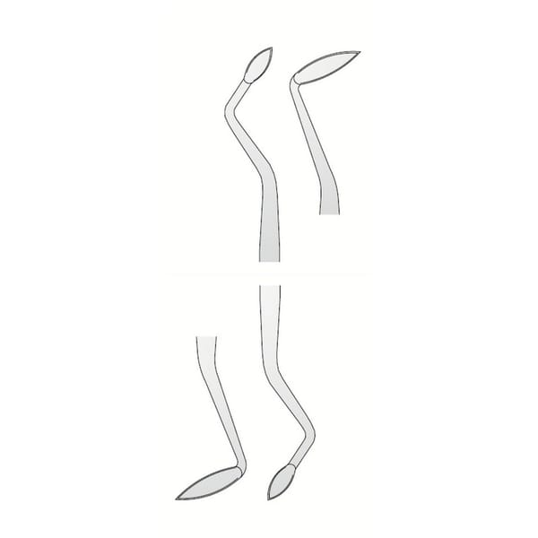 KNIFE ORBAN 1/2