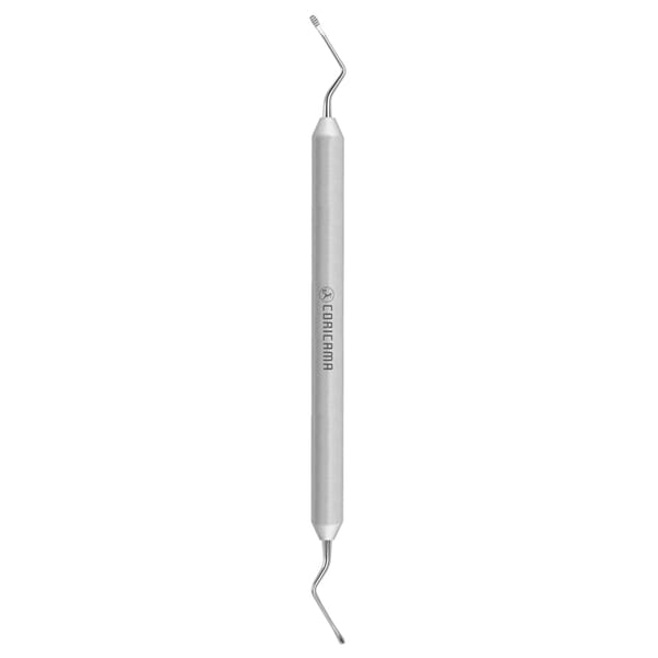 PERIODONTAL FILE HIRSCHFELD N.3/7