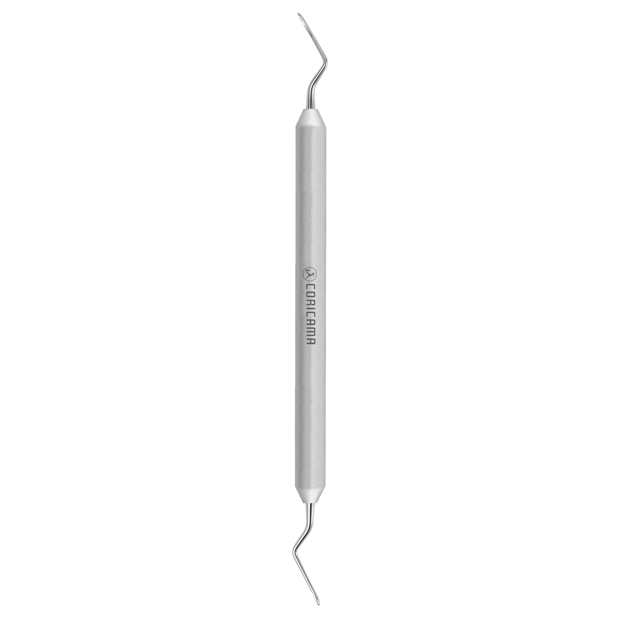 PERIODONTAL FILE HIRSCHFELD N.5/11 – Coricama srl, Periodontal Instruments