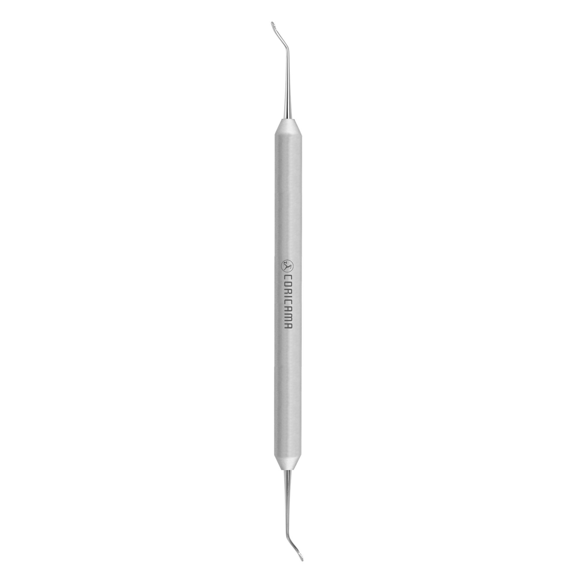 PERIODONTAL FILE HIRSCHFELD N.9/10 – Coricama srl, Periodontal Instruments