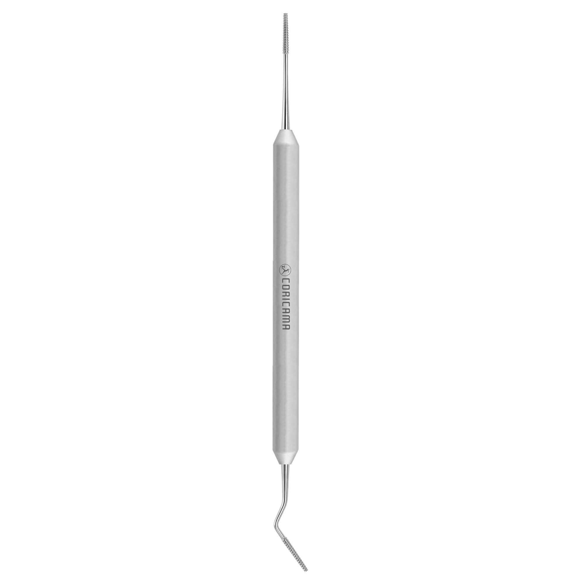 PERIODONTAL FILE BUCK 11/12 – Coricama srl, Periodontal Instruments