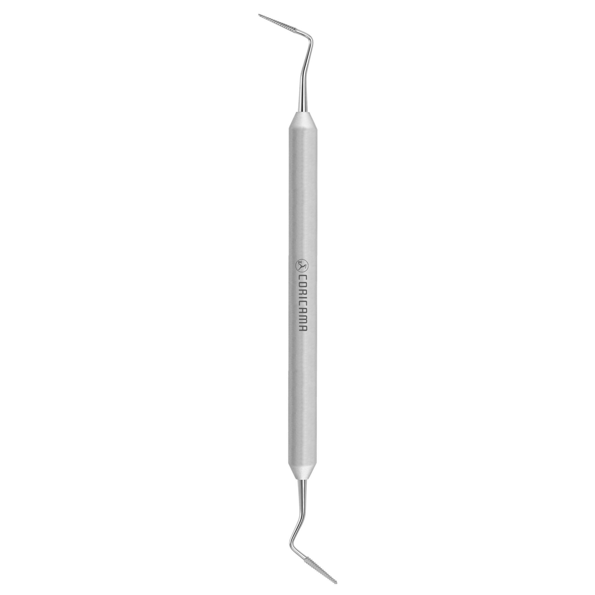 PERIODONTAL FILE SUGARMAN 1S/2S – Coricama srl, Periodontal Instruments