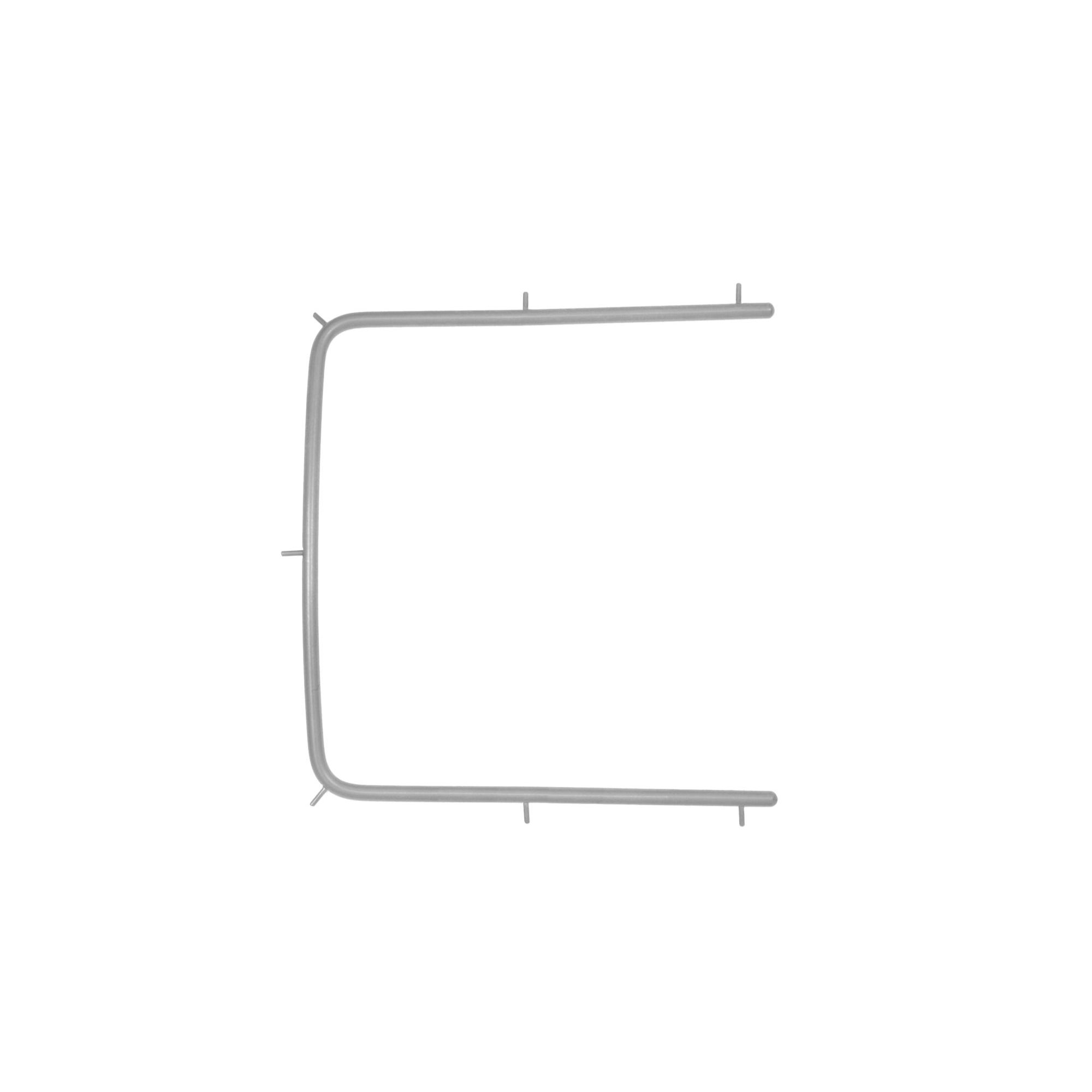 RUBBER DAM FRAME mm 90 – Coricama srl, Rubber Dam Systems & Accessories