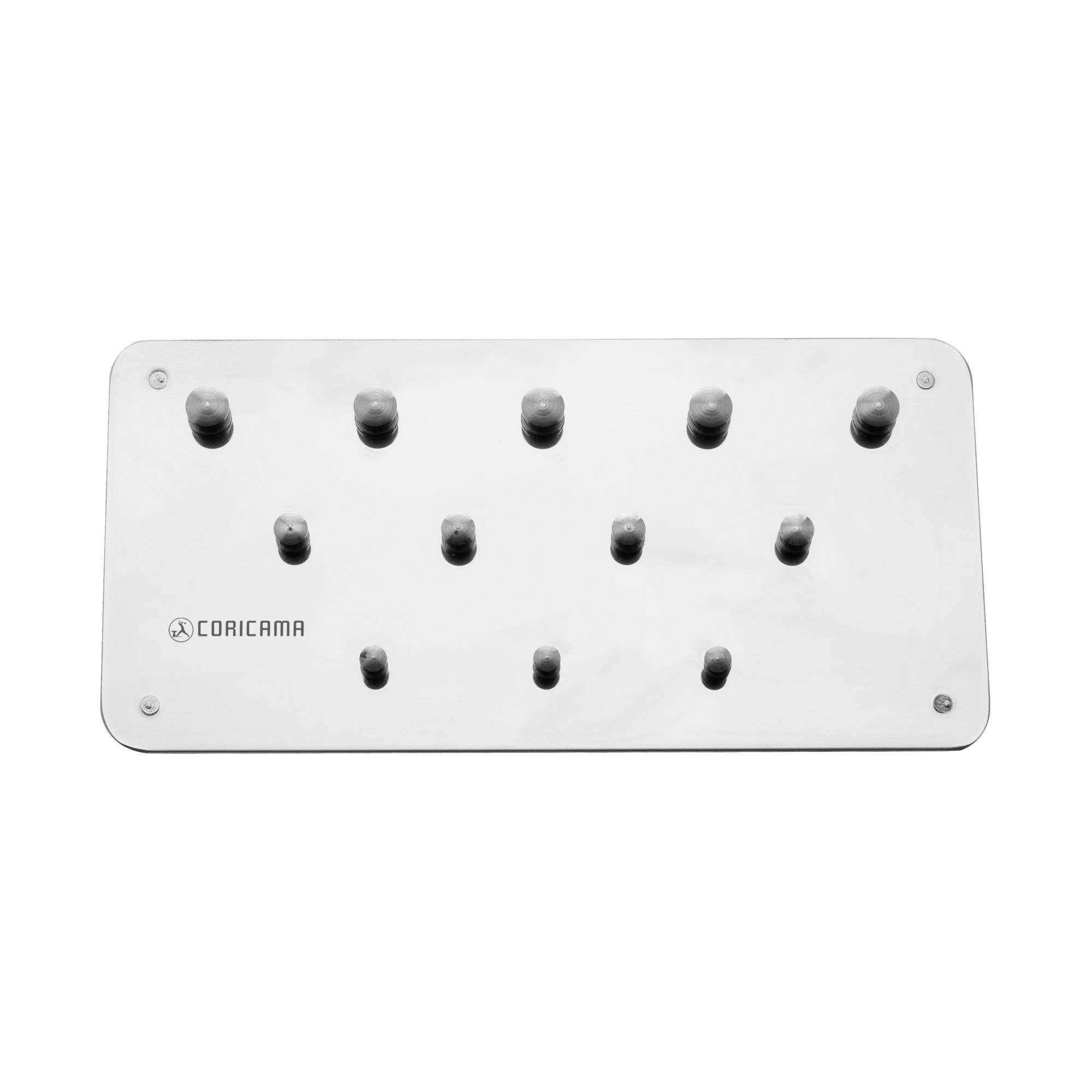 TRAY CLAMPS HOLDER – Coricama srl, Rubber Dam Systems & Accessories