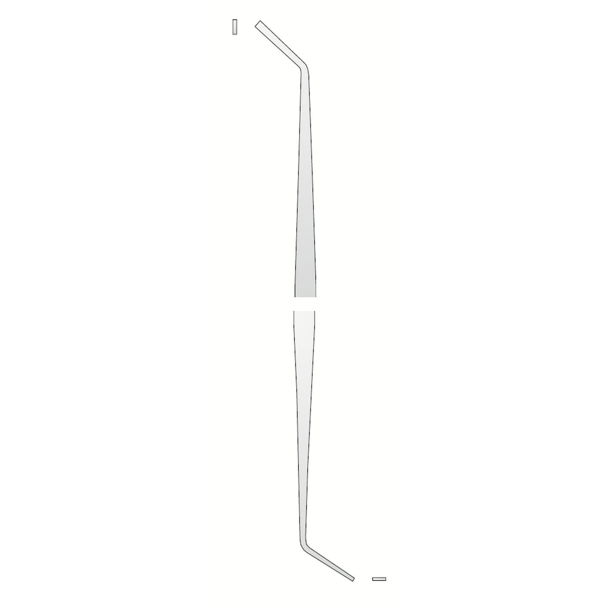 FILLING INSTRUMENT MARKLEY 5 321470 – Coricama srl