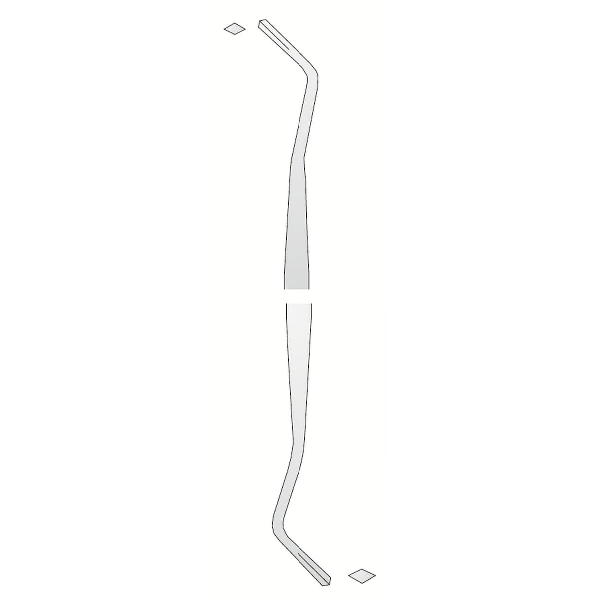 FILLING INSTRUMENT HOLLENBACK H4 322480 – Coricama srl