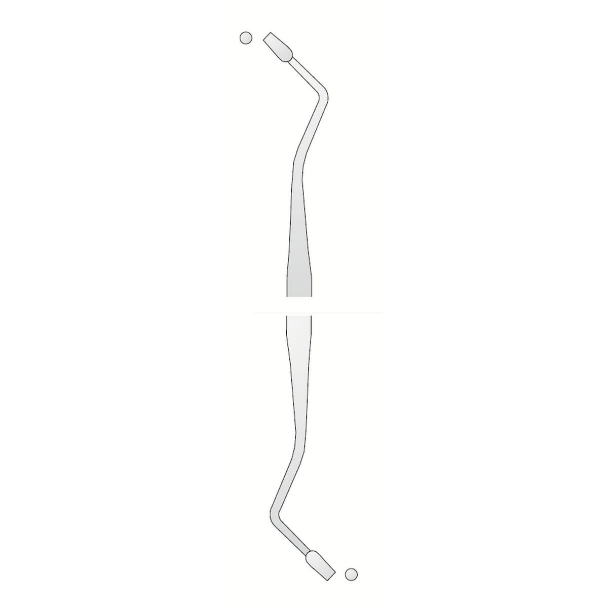 FILLING INSTRUMENT M1 324420 – Coricama srl
