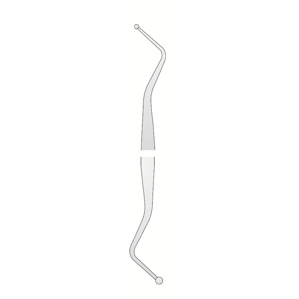 FILLING INSTRUMENT OT1 326410 – Coricama srl