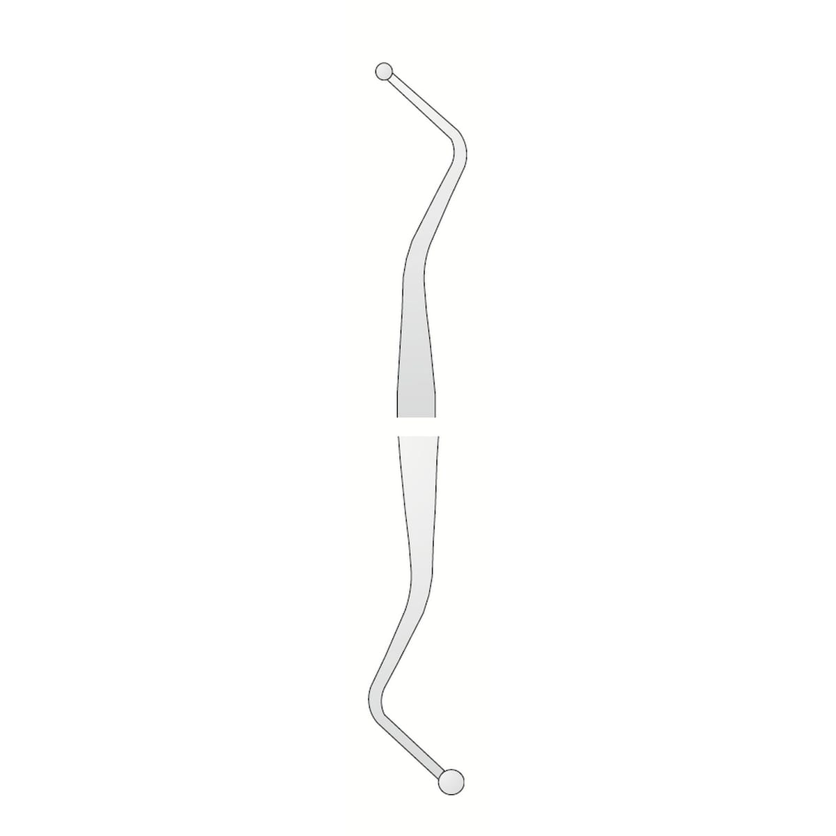 FILLING INSTRUMENT OT2 326420 – Coricama srl